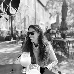 Meet your Posher, Kelly